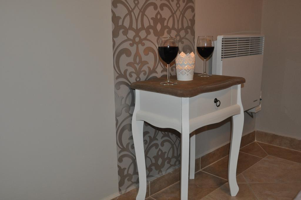 Apartament Spokojny Kościelisko Dış mekan fotoğraf